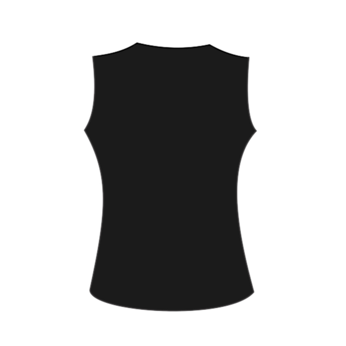 Back