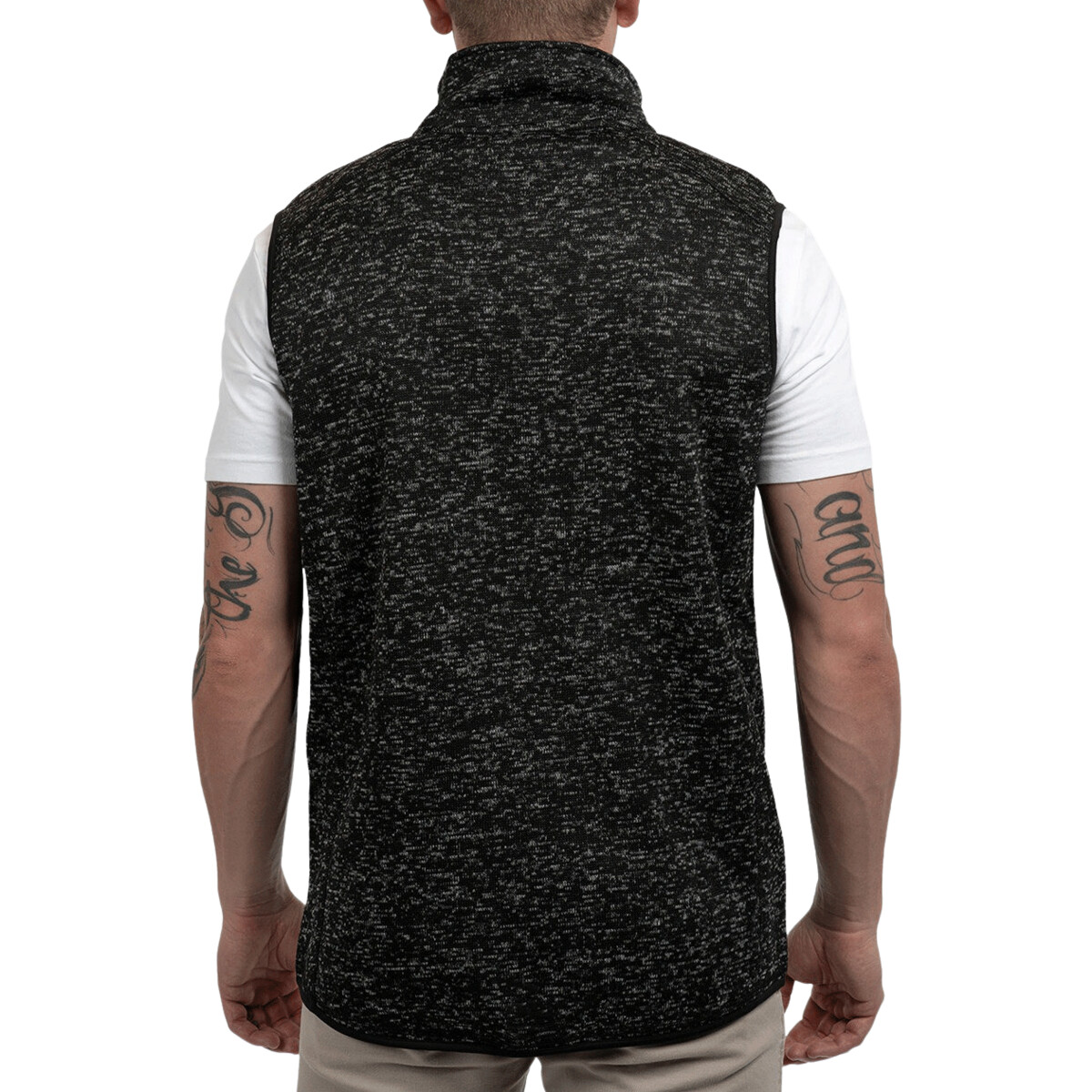 Back