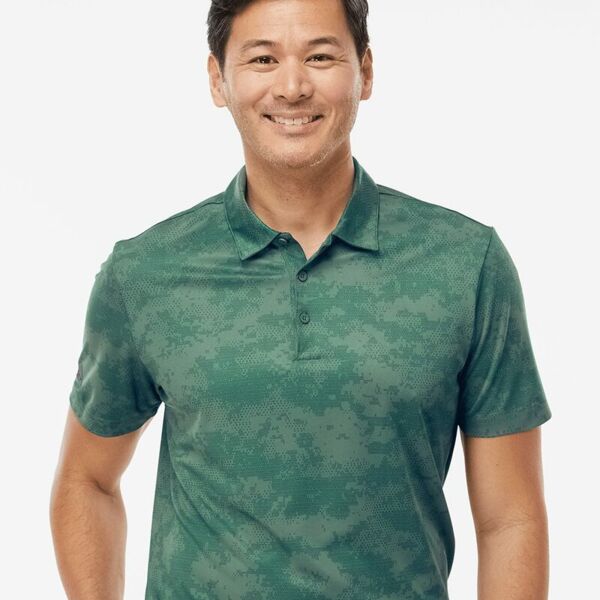 Camo Polo Thumbnail