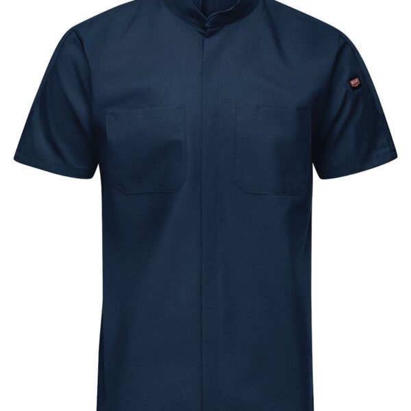 Mimix™ Pro+ Short Sleeve Work Shirt With OilBlok Thumbnail