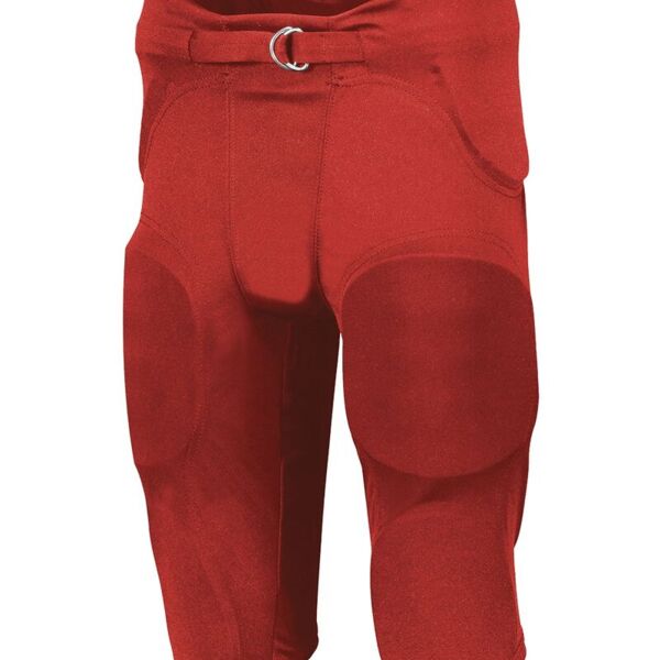 Practice Football Pants Thumbnail