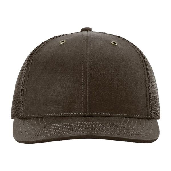Fremont Trucker Cap Thumbnail