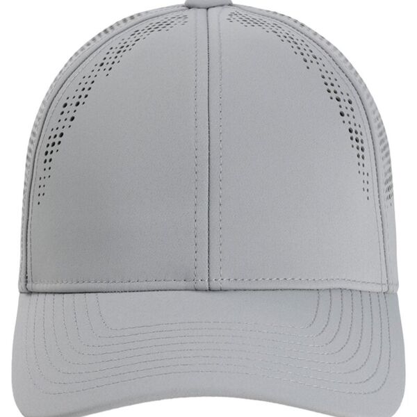 The Alpha Cap Thumbnail