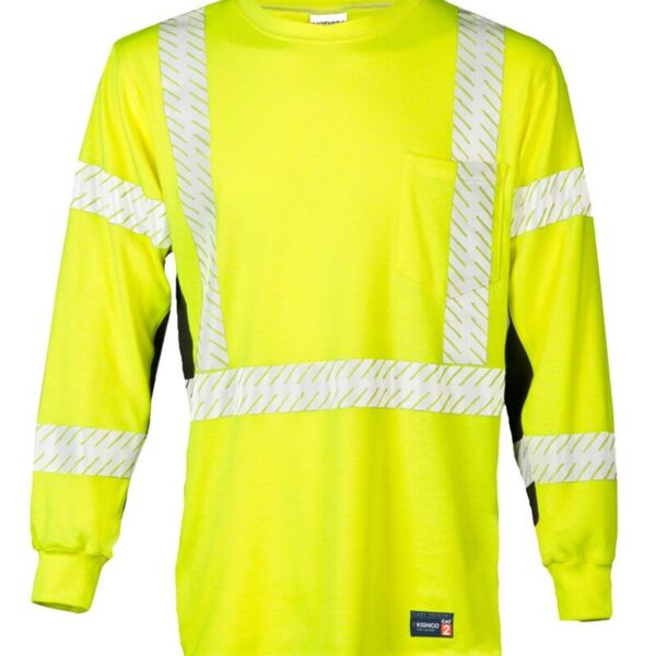 FR Long Sleeve T-Shirt Thumbnail
