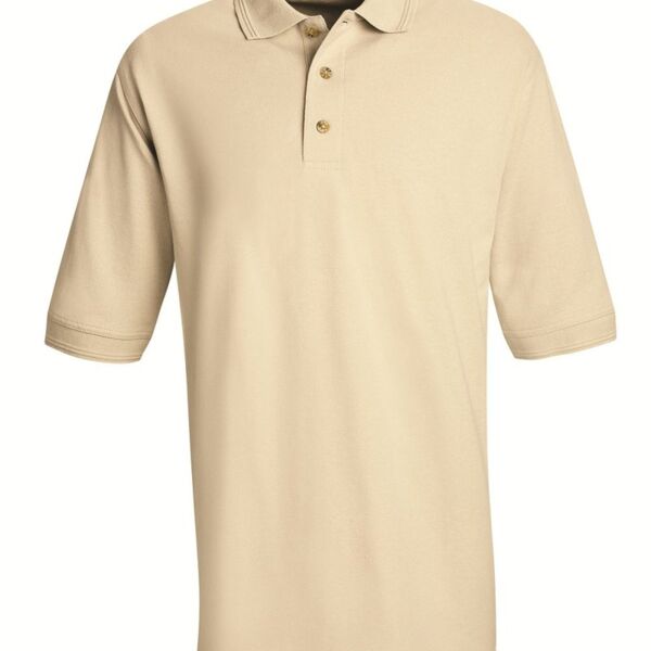 Inner Harbor Basic Piqué Polo Thumbnail