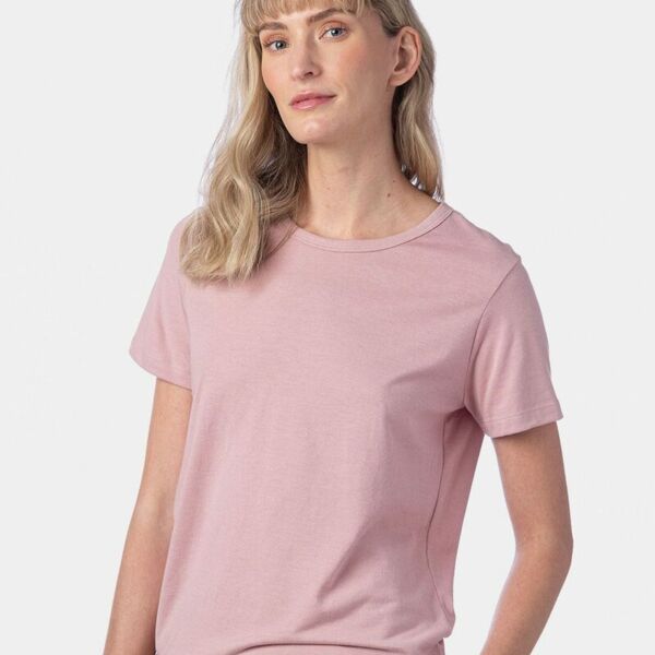 Earthleisure Women's Modal Triblend Tee Thumbnail