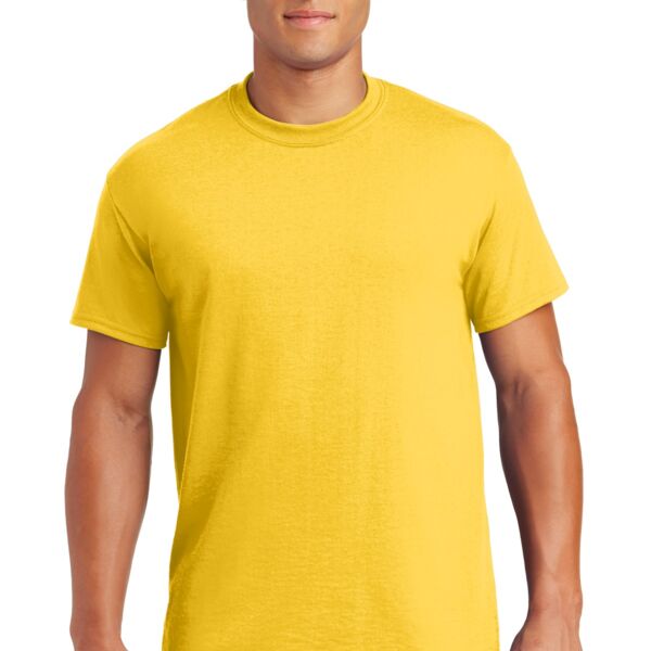 DryBlend™ 50 Cotton/50 DryBlend™Poly T Shirt Thumbnail